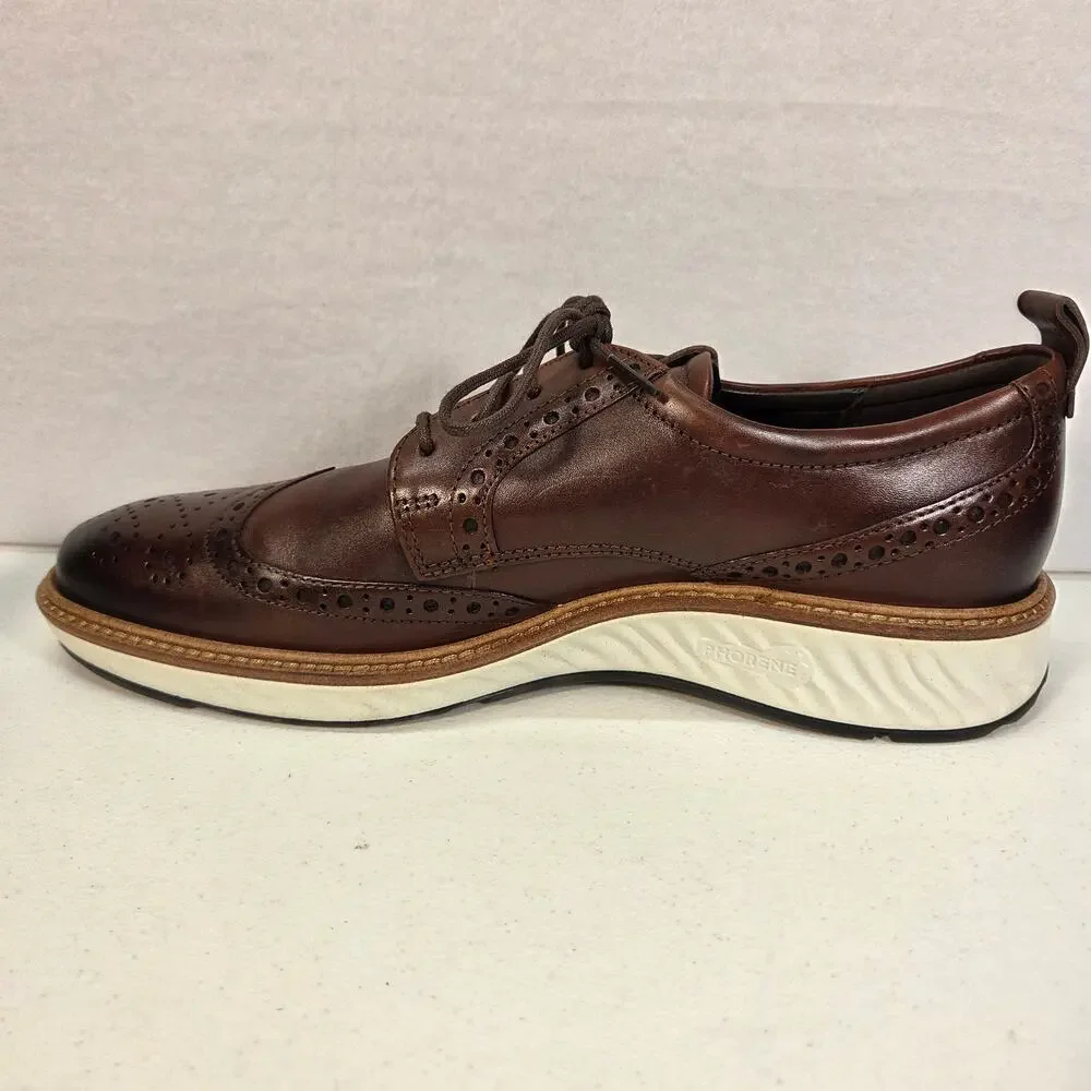 Ecco st hybrid